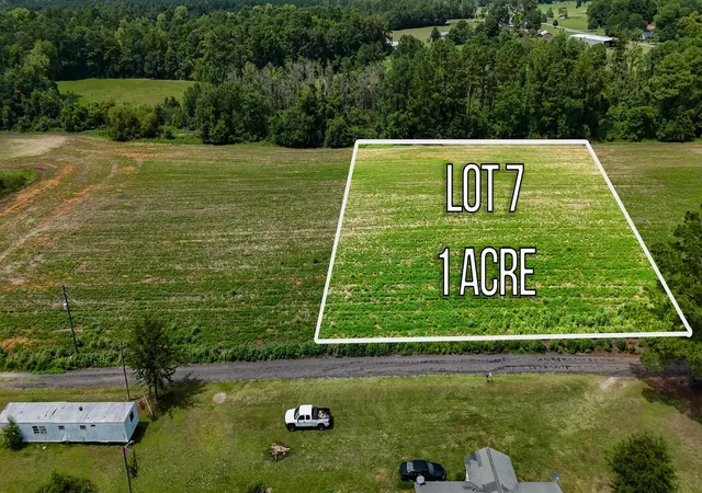 Photo 1 of Sale Pending at Lot 7 Ida Ln, Conway, SC 29527 | MLS# 2620376 | Listing updated on 2026-08-18