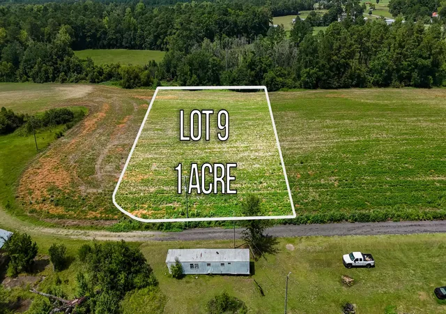 Photo 1 of Sale Pending at Lot 9 Ida Ln, Conway, SC 29527 | MLS# 2620378 | Listing updated on 2026-08-18
