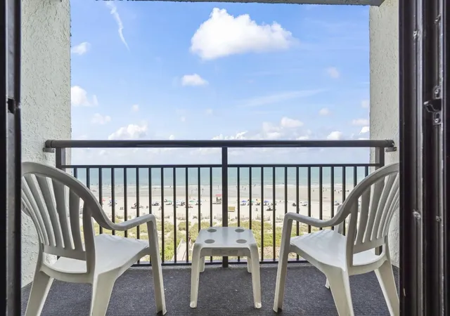 Photo 2 of Condo for sale at 6804 N Ocean Blvd #617, Myrtle Beach, SC 29572 | MLS# 2620380 | Listing updated on 2026-08-18