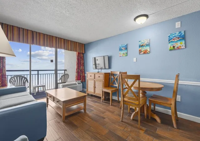 Photo 3 of Condo for sale at 6804 N Ocean Blvd #617, Myrtle Beach, SC 29572 | MLS# 2620380 | Listing updated on 2026-08-18