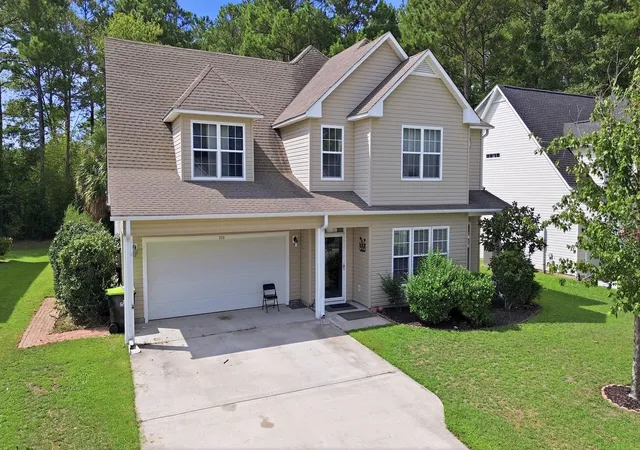 Photo 1 of Single family home for sale at 309 Meadowside Dr, Little River, SC 29566 | MLS# 2620382 | Listing updated on 2026-09-15