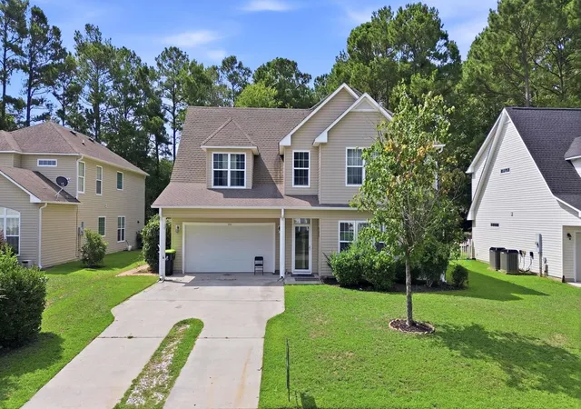 Photo 3 of Single family home for sale at 309 Meadowside Dr, Little River, SC 29566 | MLS# 2620382 | Listing updated on 2026-09-15