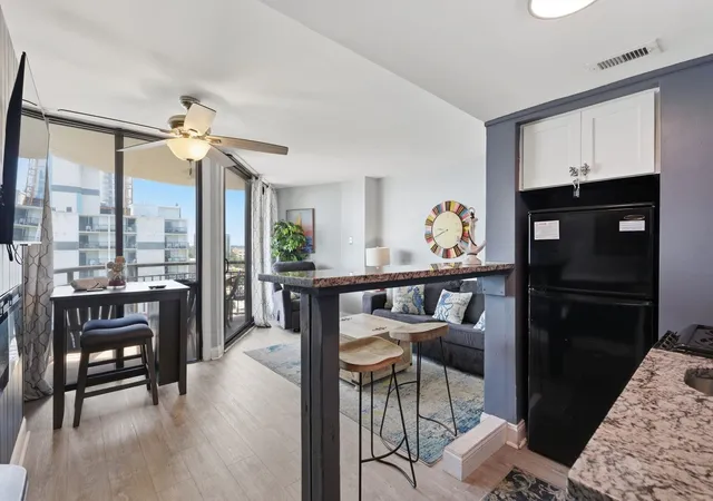 Photo 1 of Condo for sale at 2310 N Ocean Blvd #705, Myrtle Beach, SC 29577 | MLS# 2620386 | Listing updated on 2026-09-29