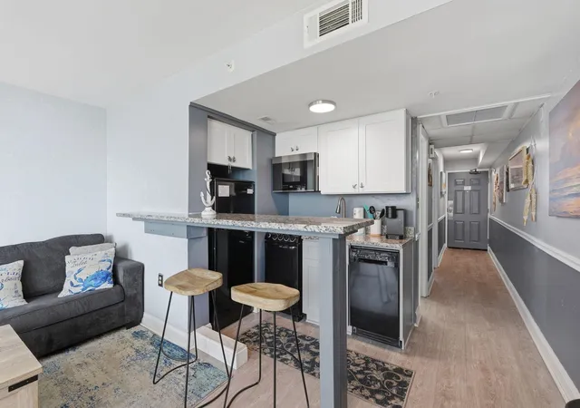 Photo 2 of Condo for sale at 2310 N Ocean Blvd #705, Myrtle Beach, SC 29577 | MLS# 2620386 | Listing updated on 2026-09-29