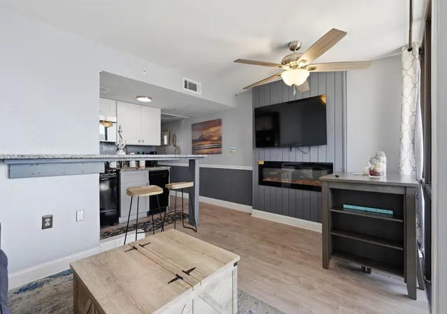 Photo 3 of Condo for sale at 2310 N Ocean Blvd #705, Myrtle Beach, SC 29577 | MLS# 2620386 | Listing updated on 2026-09-29
