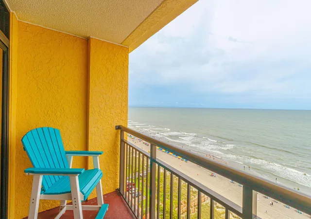 Photo 3 of Condo for sale at 6900 N Ocean Blvd #1541, Myrtle Beach, SC 29572 | MLS# 2620397 | Listing updated on 2026-10-05