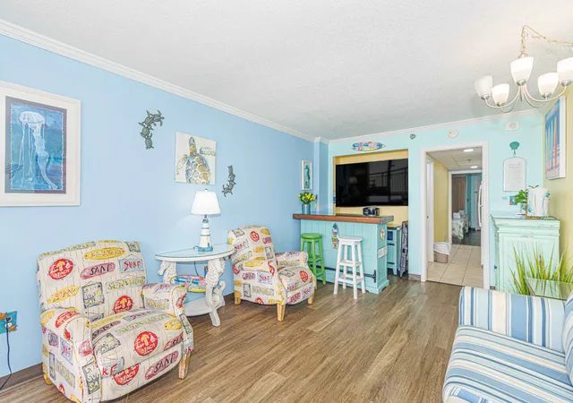 Photo 4 of Condo for sale at 6900 N Ocean Blvd #1541, Myrtle Beach, SC 29572 | MLS# 2620397 | Listing updated on 2026-10-05