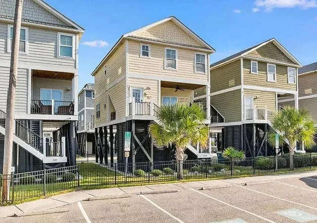 Photo 2 of Single family home for sale at 125 Garden City Retreat Dr, Garden City Beach, SC 29576 | MLS# 2620402 | Listing updated on 2026-09-29