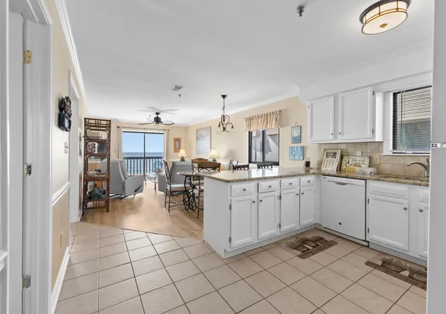 Photo 2 of Condo for sale at 917 S Ocean Blvd #205, Surfside Beach, SC 29575 | MLS# 2620405 | Listing updated on 2026-08-19