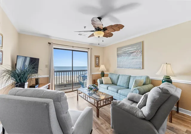 Photo 3 of Condo for sale at 917 S Ocean Blvd #205, Surfside Beach, SC 29575 | MLS# 2620405 | Listing updated on 2026-08-19
