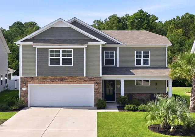 Photo 1 of Single family home for sale at 292 Calhoun Fls Dr, Myrtle Beach, SC 29579 | MLS# 2620421 | Listing updated on 2026-09-01