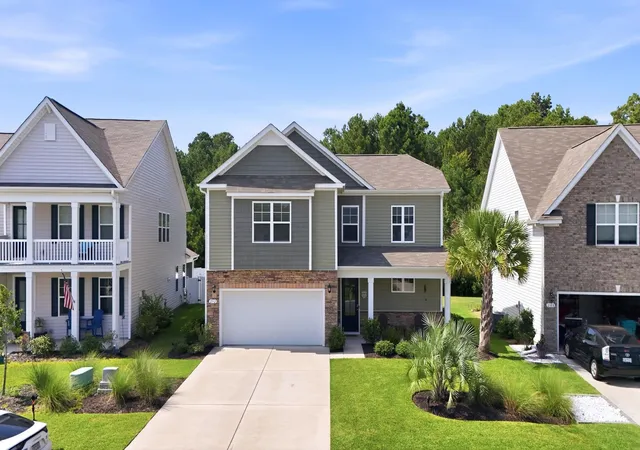 Photo 3 of Single family home for sale at 292 Calhoun Fls Dr, Myrtle Beach, SC 29579 | MLS# 2620421 | Listing updated on 2026-09-01