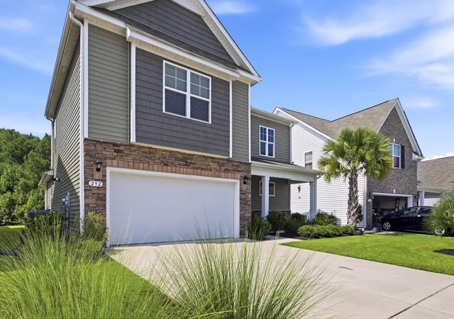 Photo 3 of Single family home for sale at 292 Calhoun Fls Dr, Myrtle Beach, SC 29579 | MLS# 2620421 | Listing updated on 2026-09-01