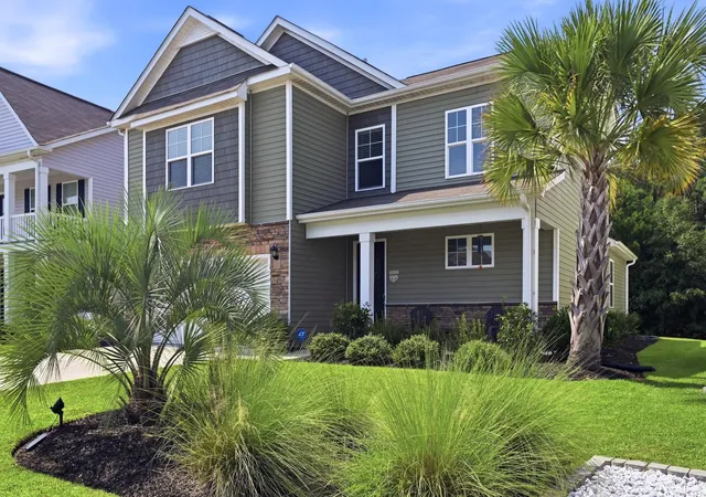 Photo 4 of Single family home for sale at 292 Calhoun Fls Dr, Myrtle Beach, SC 29579 | MLS# 2620421 | Listing updated on 2026-09-01