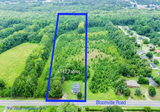 Photo 1 of Land for sale at 1292 Bloomville Rd, Manning, SC 29102 | MLS# 2620429 | Listing updated on 2026-08-18