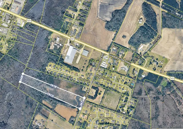 Photo 3 of Land for sale at 1292 Bloomville Rd, Manning, SC 29102 | MLS# 2620429 | Listing updated on 2026-08-18