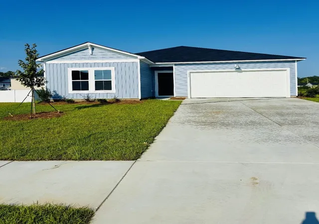 Photo 1 of Single family home for sale at 399 Sweet Vernal St, Longs, SC 29568 | MLS# 2620434 | Listing updated on 2026-09-01