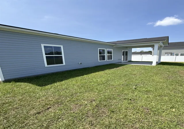 Photo 3 of Single family home for sale at 399 Sweet Vernal St, Longs, SC 29568 | MLS# 2620434 | Listing updated on 2026-09-01
