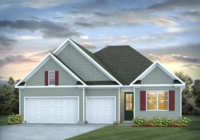 Photo 1 of Sale Pending at 1041 Bear Paw Dr, Conway, SC 29526 | MLS# 2620440 | Listing updated on 2026-09-20