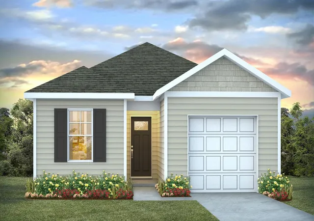 Photo 1 of Sale Pending at 655 Long Spur Dr, Longs, SC 29568 | MLS# 2620442 | Listing updated on 2026-08-20