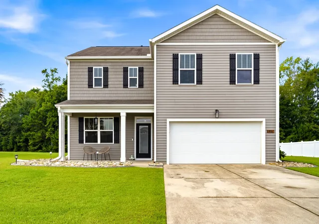 Photo 1 of Single family home for sale at 416 Carmello Cir, Conway, SC 29526 | MLS# 2620446 | Listing updated on 2026-08-20