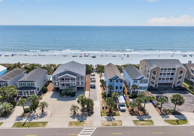 Photo 2 of Single family home for sale at 112b 8th Avenue S, Surfside Beach, SC 29575 | MLS# 2620452 | Listing updated on 2026-09-01