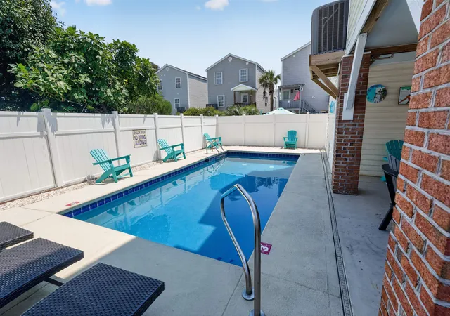 Photo 3 of Single family home for sale at 112b 8th Avenue S, Surfside Beach, SC 29575 | MLS# 2620452 | Listing updated on 2026-09-01