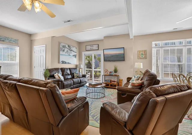 Photo 4 of Single family home for sale at 112b 8th Avenue S, Surfside Beach, SC 29575 | MLS# 2620452 | Listing updated on 2026-09-01