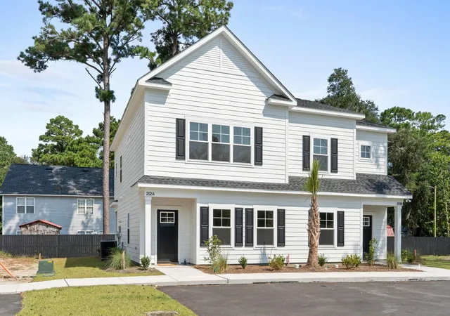 Photo 1 of Townhouse for sale at 14 Graybo Ln #9, Pawleys Island, SC 29585 | MLS# 2620453 | Listing updated on 2026-08-18
