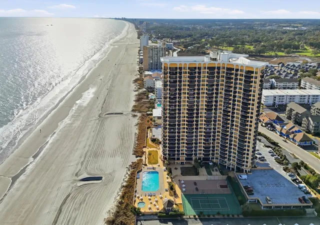 Photo 1 of Condo for sale at 9650 Shore Dr #1401, Myrtle Beach, SC 29572 | MLS# 2620456 | Listing updated on 2026-08-19