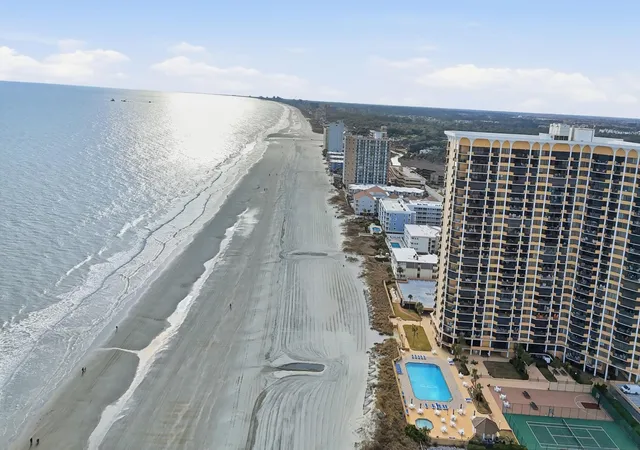 Photo 2 of Condo for sale at 9650 Shore Dr #1401, Myrtle Beach, SC 29572 | MLS# 2620456 | Listing updated on 2026-08-19