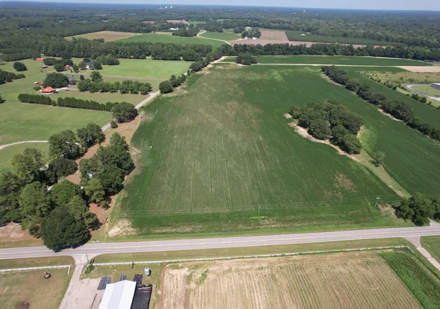 Photo 1 of Land for sale at Lot 3   Sumter Hwy, Kingstree, SC 29556 | MLS# 2620460 | Listing updated on 2026-08-18