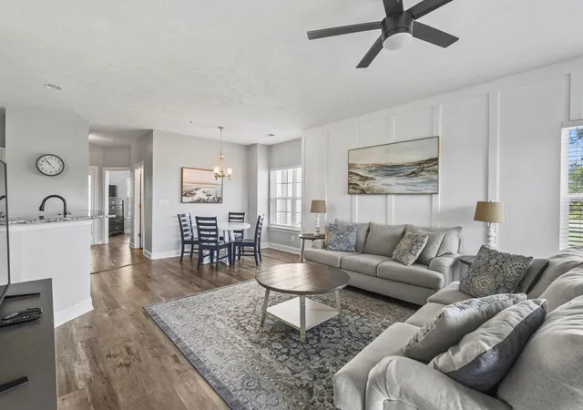 Photo 2 of Condo for sale at 6000 Windsor Green Way #201, Myrtle Beach, SC 29579 | MLS# 2620462 | Listing updated on 2026-08-19