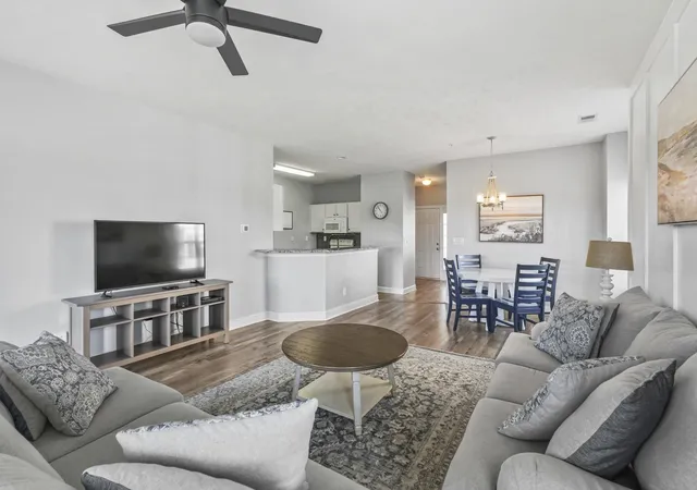 Photo 3 of Condo for sale at 6000 Windsor Green Way #201, Myrtle Beach, SC 29579 | MLS# 2620462 | Listing updated on 2026-08-19