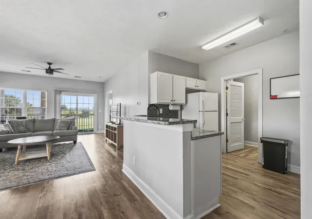 Photo 4 of Condo for sale at 6000 Windsor Green Way #201, Myrtle Beach, SC 29579 | MLS# 2620462 | Listing updated on 2026-08-19