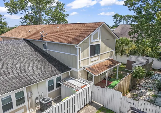 Photo 1 of Townhouse for sale at 1331 Turkey Ridge Rd #C, Myrtle Beach, SC 29575 | MLS# 2620466 | Listing updated on 2026-08-18