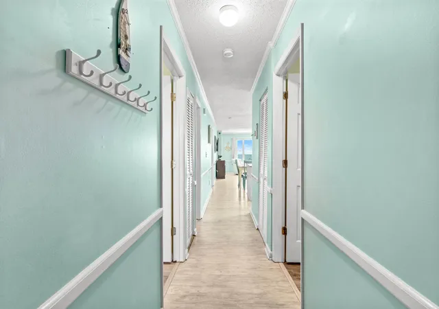 Photo 2 of Sale Pending at 617 S Ocean Blvd #201, Surfside Beach, SC 29575 | MLS# 2620474 | Listing updated on 2026-08-23