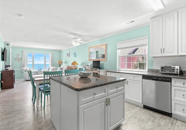 Photo 3 of Sale Pending at 617 S Ocean Blvd #201, Surfside Beach, SC 29575 | MLS# 2620474 | Listing updated on 2026-08-23