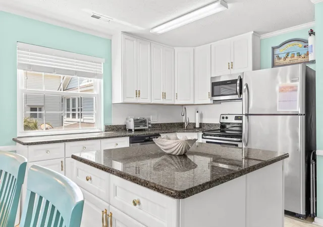 Photo 4 of Sale Pending at 617 S Ocean Blvd #201, Surfside Beach, SC 29575 | MLS# 2620474 | Listing updated on 2026-08-23