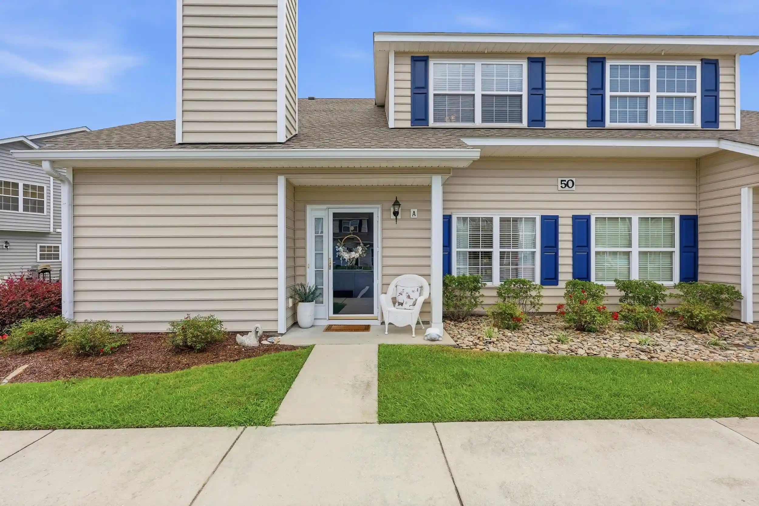 503 20Th Ave N, 503 20Th Ave N, North Myrtle Beach, SC 29582