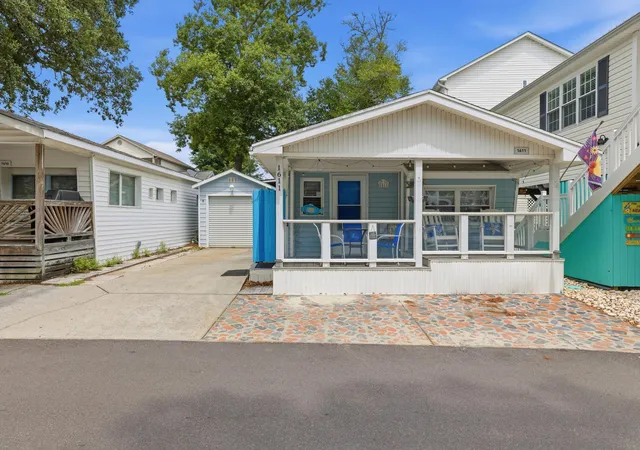 Photo 1 of Manufactured home for sale at 6001 1611 S Kings Hwy, Myrtle Beach, SC 29575 | MLS# 2620479 | Listing updated on 2026-08-19