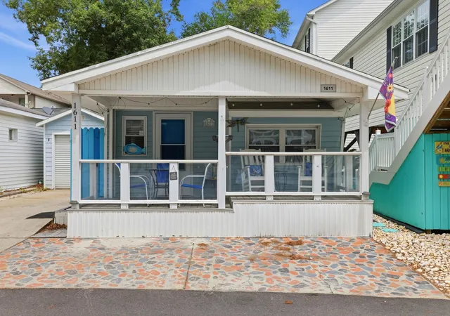 Photo 2 of Manufactured home for sale at 6001 1611 S Kings Hwy, Myrtle Beach, SC 29575 | MLS# 2620479 | Listing updated on 2026-08-19