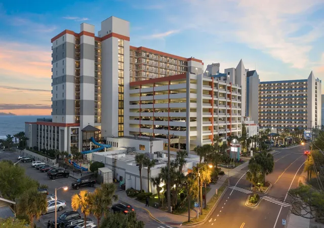 Photo 1 of Condo for sale at 7200 N Ocean Blvd #1555, Myrtle Beach, SC 29572 | MLS# 2620482 | Listing updated on 2026-08-19