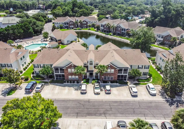 Photo 1 of Sale Pending at 119 Brentwood Dr #C, Murrells Inlet, SC 29576 | MLS# 2620483 | Listing updated on 2026-10-30