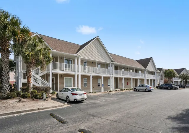 Photo 1 of Sale Pending at 106 Butkus Dr #5, Myrtle Beach, SC 29588 | MLS# 2620486 | Listing updated on 2026-09-18