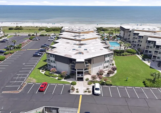 Photo 1 of Condo for sale at 5601 N Ocean Blvd #D-212, Myrtle Beach, SC 29577 | MLS# 2620488 | Listing updated on 2026-08-19
