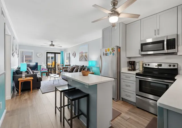 Photo 2 of Condo for sale at 5601 N Ocean Blvd #D-212, Myrtle Beach, SC 29577 | MLS# 2620488 | Listing updated on 2026-08-19