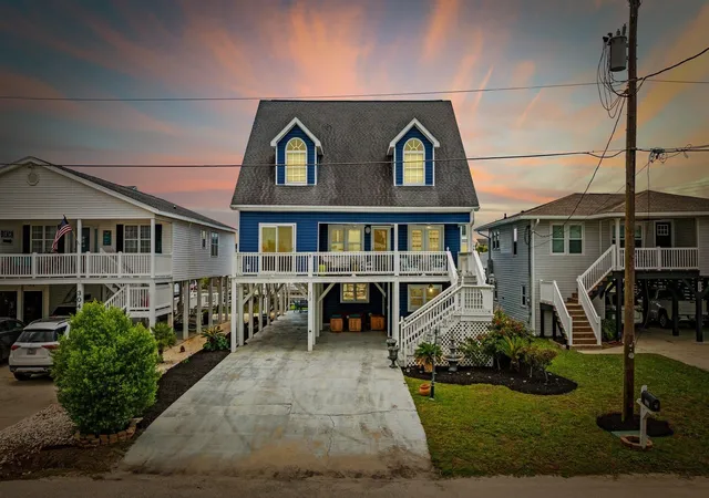 Photo 1 of Single family home for sale at 302 46th Avenue N, North Myrtle Beach, SC 29582 | MLS# 2620489 | Listing updated on 2026-08-20