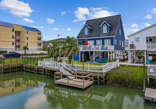 Photo 2 of Single family home for sale at 302 46th Avenue N, North Myrtle Beach, SC 29582 | MLS# 2620489 | Listing updated on 2026-08-20