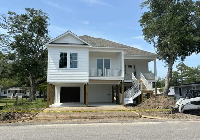 Photo 1 of Single family home for sale at 2525 Ye Olde Kings Hwy, North Myrtle Beach, SC 29582 | MLS# 2620491 | Listing updated on 2026-08-19